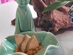 -于塗·文化餐厅(棕榈店)