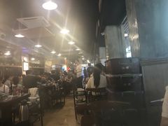 大堂-八合里牛肉火锅(八合里总店)