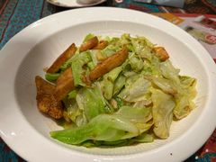 -巴依老爷新疆美食(工体旗舰店)