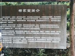 -杨家堂村