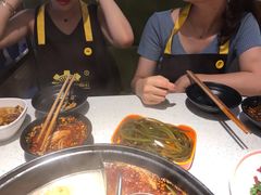 -卤教授老火锅