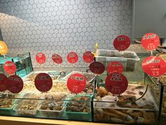 -日进一片海.生腌海鲜火锅.宵夜烧烤(三里屯总店)