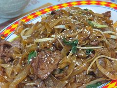 -新辉港式茶餐厅(北栅店)