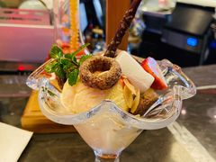 -MOSSO德国餐厅·音乐酒吧(环宇荟店)