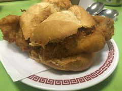 -胜利茶餐室
