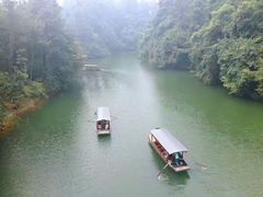 -保利石象湖景区