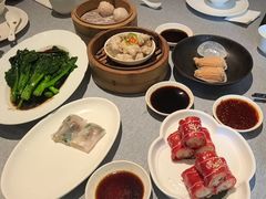 -潮府馆·非遗潮州菜·世纪公园(新国际博览中心店)