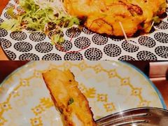 虾饼-Ginger(兴国路店)