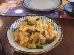 -仙隐小鹿料理食堂(沙市人信汇店)
