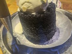 -蜜桃餐厅·伴山(绿宝广场店)