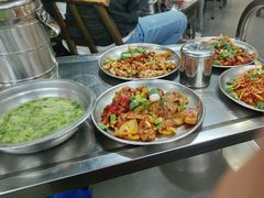 -郝大姐·乌龙山铁板烧(大学城三店)