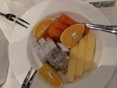 -白云中餐厅·粤菜·亚龙湾喜来登度假酒店