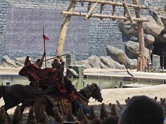 -七彩云南欢乐世界