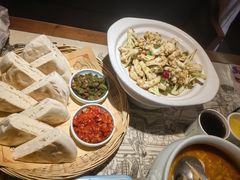 -遇见长安之高山流水(李家村万达店)