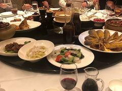 -上海小南国(国会店)