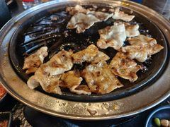 -九田家黑牛烤肉料理(珠江摩尔店)
