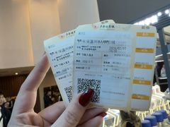 -卢米埃IMAX影城(温州万象城激光店)