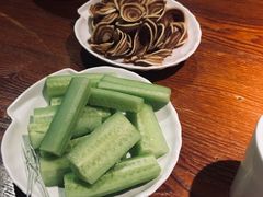 -炊烟小炒黄牛肉(东庆街店)