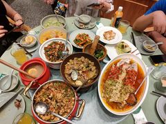 -望湘园·湖南菜(宏伊店)