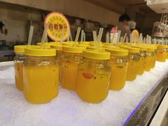 -芭菲盛宴·环球美食(袁家岗店)