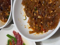 -径山十八道·风味民间菜(杭州总店)