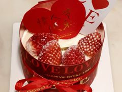 -罗莎蛋糕Rosa bread(四方坪店)