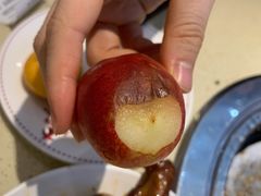 -鑫海汇海鲜烤肉自助(北国商城店)