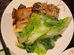 -上海东方佘山翰悦阁酒店·Vie全日制餐厅