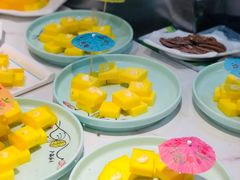 -大眼锅贴水饺(河东店)