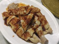 -一品美食城(石碣序伦小学店)