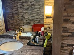 -香水足浴•按摩•SPA•汤泉会馆(南岗花园街店)