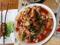 -迪拜杭州风味音乐餐厅(杭州首店 湖滨步行街店)