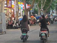 -健康路夜市