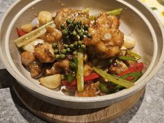 -留半山·香港食堂(啦啦宝都店)