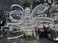 -3号仓库·创意中国菜(新世界城店)