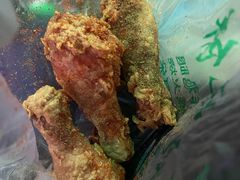 -满记烧饼(牛街东里小区一区店)