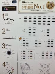 -爱睫物语·疗愈美睫美甲