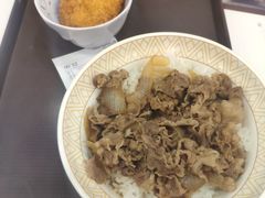 -食其家·牛丼咖喱(文三路店)