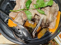 -品质伊骊新疆菜(紫金店)