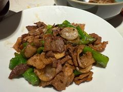 -杨氏青龙虾·羊蝎子(金盛路总店)