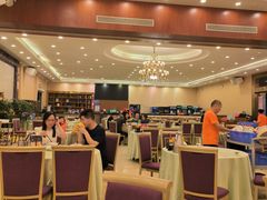 -顺风山庄(水濂山店)