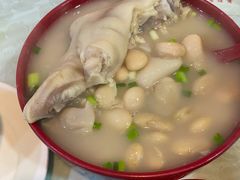 老妈蹄花-廖老妈蹄花店(人民公园陕西街259号店)