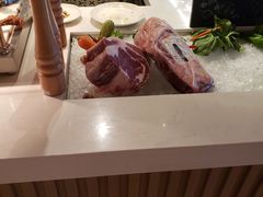 -食光全日制餐厅(绵阳首开喜来登酒店)