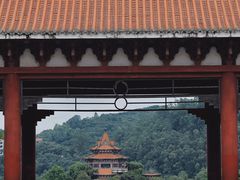 -顺峰山公园