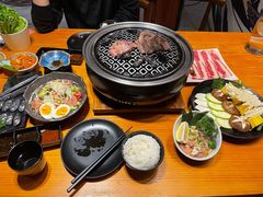 -陇璟烧肉酒场(友谊阳光城店)