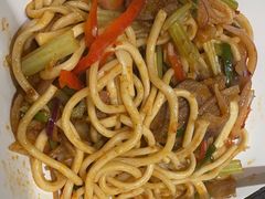 -马记永·兰州牛肉面(3019君尚店)