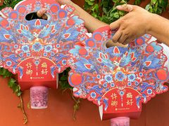 -悸动(吴泾宝龙广场店)