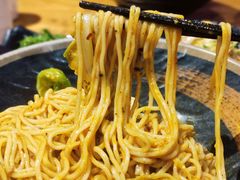 -我的面 川味Bistro(后沙峪店)