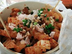 -丁家坡洋芋·观音桥好吃街A区(全国总店)