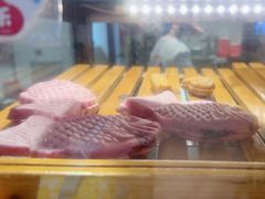 -粉粉乐鲷鱼烧(美罗城店)